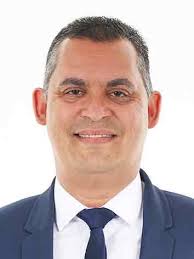 Biografia do(a) Deputado(a) Federal Gilson Daniel