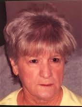 Obituary information for Dollie "Pat" Sipsy