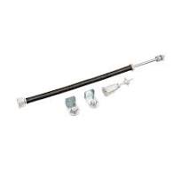 Cordless spring roller blind Components, Roller Blinds Mechanism