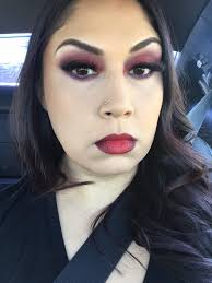 LA LLORONA // HHN 2024 Makeup by @c.lenny.makeup with OMNIA® brushes  #omniabrush #makeupbrushes #omniasfx #sfx #specialeffects #lallorona  #horrornights #halloween #halloweenmakeup #makeup #universalstudioshollywood