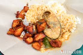 7 resipi yang mudah dan sedap untuk nasi kak wok daripada komuniti memasak terbesar di dunia! Resepi Nasi Bajet Kak Wok