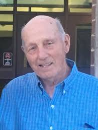 Bernard Yoha Obituary