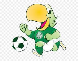 Palmeiras logo, sociedade esportiva palmeiras campeonato brasileiro série a fc porto paulista sociedade esportiva palmeiras istanbul shopping fest logo cdr, food, fictional character png. Mascote Palmeiras Hd Png Download Vhv