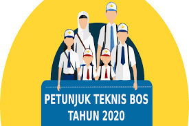 Dana bantuan operasional sekolah (bos) pusat merupakan sumber secara umum jenis belanja dibagi menjadi 3 (tiga) yaitu belanja pegawai, belanja barang/jasa, dan belanja modal. Dana Bos Dan Bop Bisa Untuk Bayar Honor Guru Non Asn Begini Tanggapan Sekolah Halaman All Kompas Com