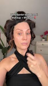 💄✨ Bible Banter with Brandi: She pressed through the crowd, but what she  really pressed into… was Jesus. 🙌, Sometimes breakthrough comes when you  stop waiting for permission and start reaching for His ...