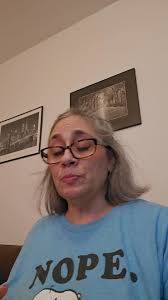 Video 1: Hi! My name is Lisa, and I am the owner of A Touch of Glass by  Lisa. This is literally my first attempt at making a video to show the  process of foiling and to offer some tips