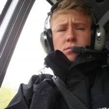 William Hintze's Instagram, Twitter & Facebook