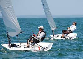 Rs Aero Australian Championship Preview Sailing Sailboat Racing Boat