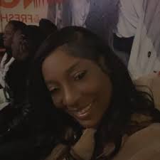 Latasha Hurt Johnson