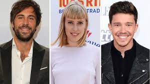 Sing meinen song at vox 2021: Neue Sing Meinen Song Staffel Diese Stars Sind Dabei Promiflash De