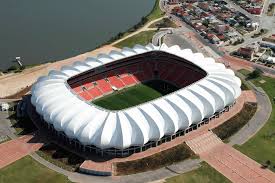 The nelson mandela bay municipality would like to advise residents in warbler that water supply will be shutdown on tuesday, 17 november 2020 for four hours to allow maintenance work to take place. Nelson Mandela Bay Stadium