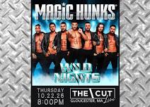 Magic Hunks