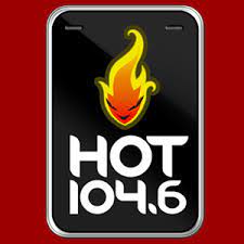 Hot Fm 104 6 Radio Stream Live And For Free