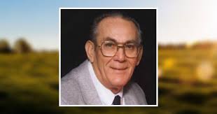 Robert E. "Bob" Shields Obituary October 8, 2017