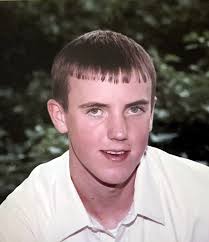 Matthew Keating avis de décès