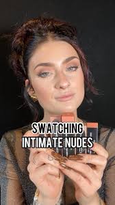 MAC Intimate Nudes Lustreglass Lipstick Lipstick ✔️ online kopen