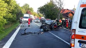 Actualitate • pe 29.01.2018 la 23:35. Accident Cumplit Pe Valea Oltului DouÄƒ Persoane Au Murit Iar Un Copil A Ajuns La Spital DupÄƒ Ce Un Tir Si DouÄƒ Masini S Au Ciocnit Violent Foto