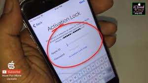 Iphone 6s plus 64gig with icloud lock for sale. November 2018 Unlock Icloud Activation Lock Remove Icloud All Iphone Without Apple Id Any Ios Youtube