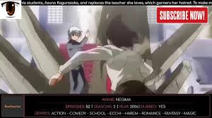 Enemy of the world, cursed by all, kim sungchul goes on a quest to prevent the but no matter how much he raised his strength, there were still some things he could not achieve with physical strength alone. Anime Where The Main Character Hides His True Power But Is Super Strong Badass Top 10 Youtube