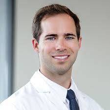 Daniel Silcox's Instagram, Twitter & Facebook