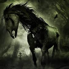 Dec 01, 1991 · behold a pale horse by william cooper is a strange book. Artist A Pale Horse Named Death Thelist Ie