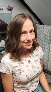 Marcy Fraser's Instagram, Twitter & Facebook