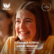 🎉 We're so happy to share that we received an incredible 7 nominations at  the 2024 Canadian Screen Awards! Our nominated shows include: 🐶 The Snoopy  Show 👓 Snoopy Presents: One-of-a-Kind Marcie