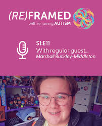 RE)FRAMED Podcast