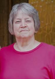 Lyndia Allred Ray Obituary