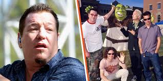 Steve Harwell Is at Home Hospice Care with 'Only a Week or So' to Live —  His Fiancée Is with Him Every Day