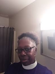 Pops getting in a set before Sunday Morning Church