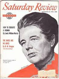 SATURDAY REVIEW November 27, 1954