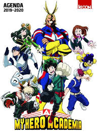 Coloriage, coloriages, dessins, école, éducation, éducatif, images à colorier: My Hero Academia Agenda Edition 2019 Kohei Horikoshi Ki Oon Papeterie Coloriage Librairie Des Sciences Politiques Paris