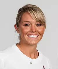 2010 Women's Soccer Roster