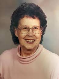 Frances Jean Wolsey Obituary