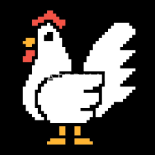 Pixel folklore seamless vector pattern checked by hand buy and download svg pdf jpg patterndesigns.com Pixel Art Huhn Tier Vom Bauernhof Bandana Spreadshirt