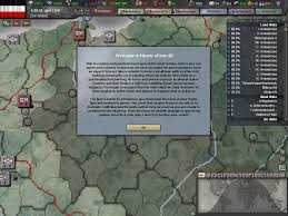 play HOI3 they said. More realistic. More serious. : hoi4
