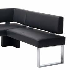 Eckbank bank schwarz kunstleder 128 x 168cm küchenbank sitzbank sitzecke essecke. Eckbank Schwarz Holz