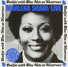 Live at Montreux: 4988006899674: Shaw, Marlena: Books