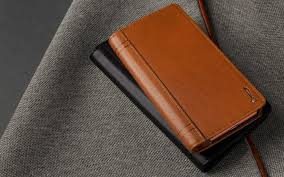 The 10 Best Leather Iphone Cases Of 2020