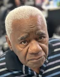 Obituary information for Mr. Buster Spears