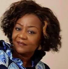 Lauretta onochie on social media as a media aide to the president, lauretta onochie is active on all social media platforms. Eqekh0b2filn1m