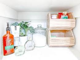 These best bathroom organization ideas will get your washroom tidy in no time, from fresh rack and shelving ideas to drawer organizers and more. The Top 82 Bathroom Organization Ideas Interior Home And Design