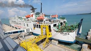 Penelusuran gambar paling menyeluruh di web. Fenomena Penumpang Beralih Dari Pesawat Ke Kapal Laut Okezone Tren