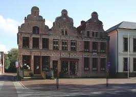 Datei Dree Suesters 20070922 Retouched Jpg A Wikipedia Ostfriesland Deutsche Landschaft Emden