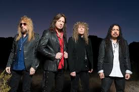 Www Stryper Com The Official Web Site