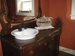 Antique Dresser Bathroom Vanity Ideas Youtube