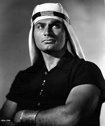 Jeff Chandler at Brian's Drive-In Theater