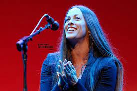 Alanis' greek name is a feminine version of her father's name, alan. Postponed Alanis Morissette Jagged Little Pill Tour In Japan April 2020 Japan Concert Tickets