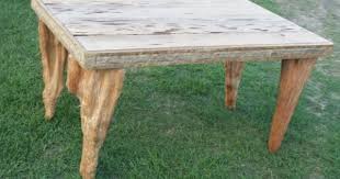 Pecky Cypress And Cypress Knee Table I Built Custom Wood Furniture Wood Diy Cypress Knees